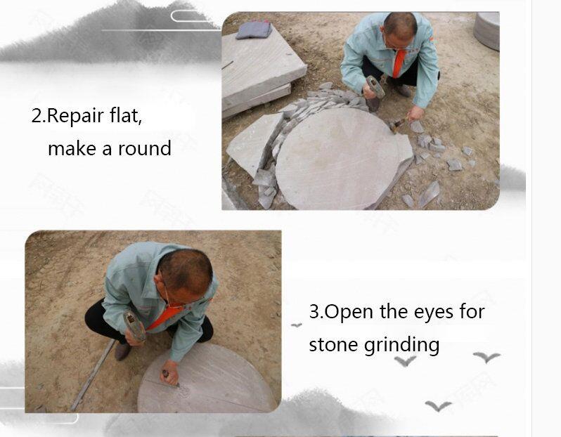 peiriant gwneud menyn cnau daear