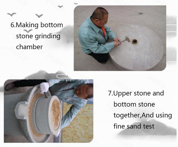 peiriant malu menyn cnau daear