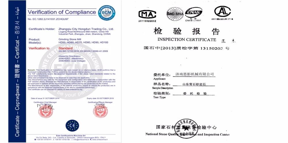 peiriant grinder cnau daear