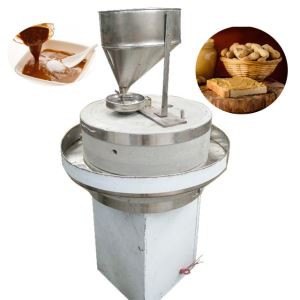 Peiriant Malu Menyn Peanut Cnau / Grinder cerrig