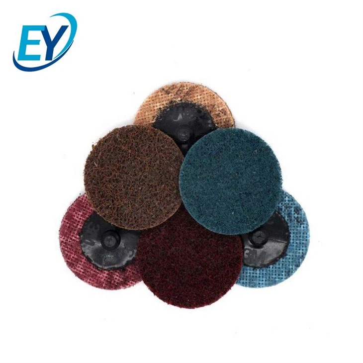 Clean And Strip Disc